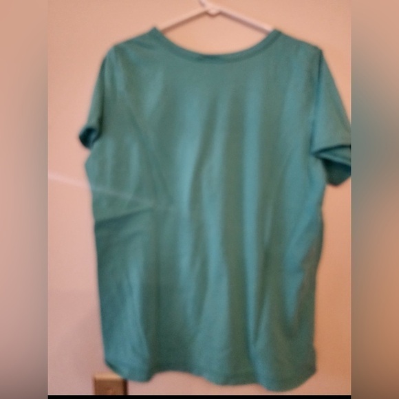 Womens fashion bug shirt size 0x - Picture 2 of 3